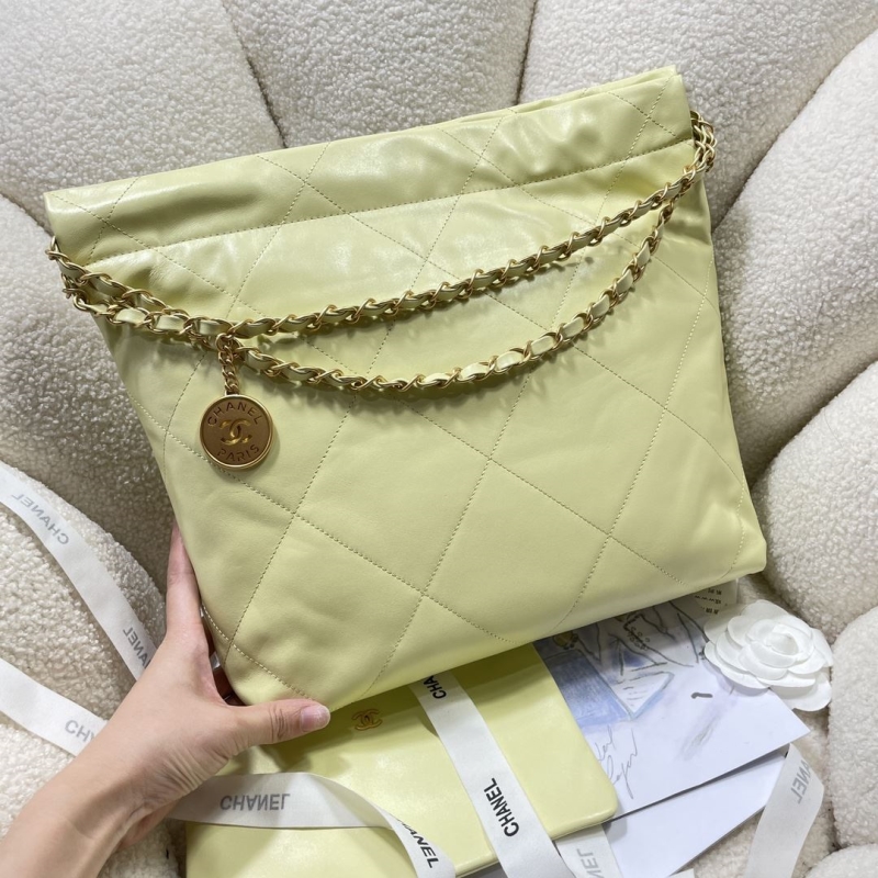 Ch**el hobo 22 bags